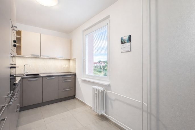 Prodej, Byt 3+kk, Benešov