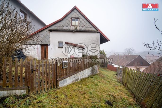 Prodej, Rodinný dům, Rohozná