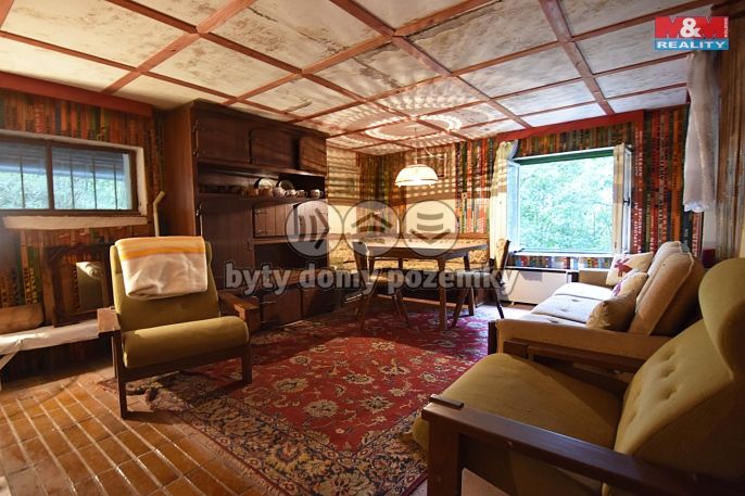 Prodej, Chata, Měděnec