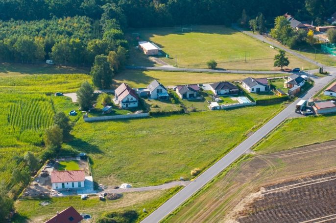 Prodej, Rodinný dům, Vysoké Chvojno