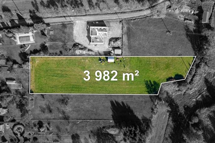 Prodej, Pozemek k bydlení, Hlubočec