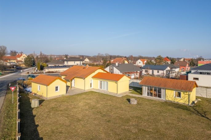 Prodej, Rodinný dům, Nezabylice