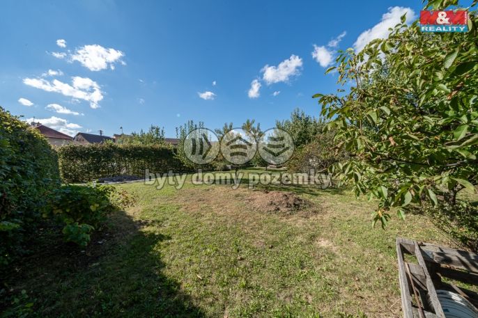 Prodej, Pozemek k bydlení, Bílá Lhota