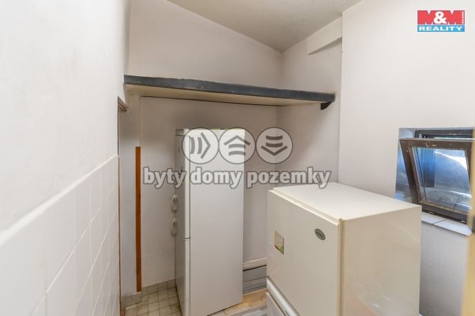 Prodej, Chata, Ohrobec