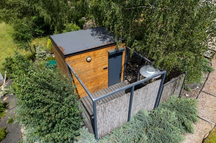 Prodej, Rodinný dům, Velká Štáhle