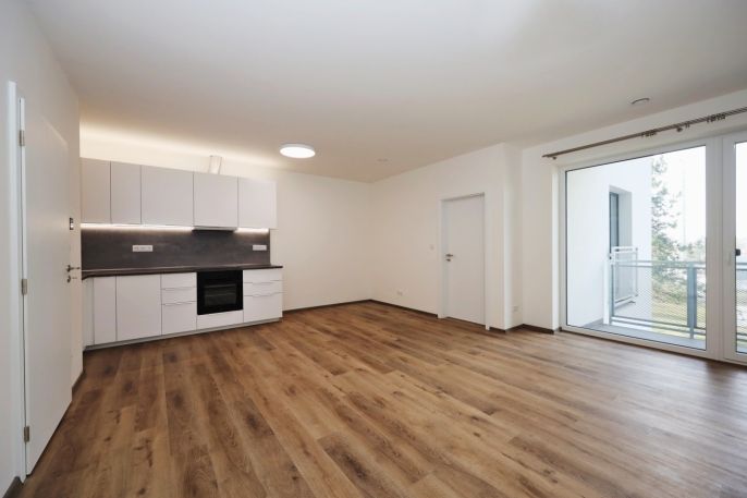 Pronájem, Byt 2+1, Jihlava