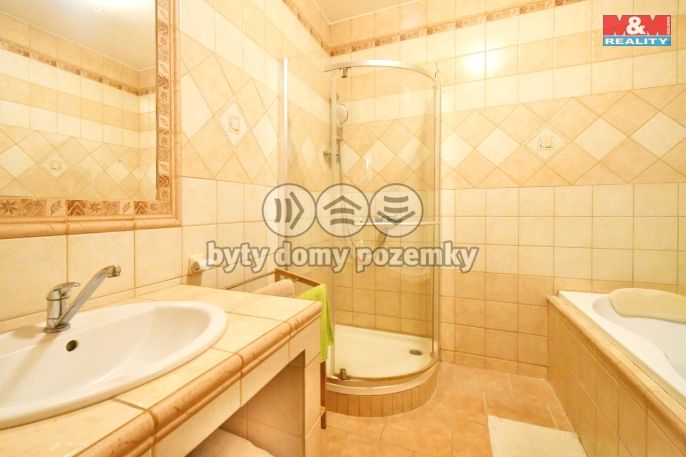 Prodej, Rodinný dům, Lety