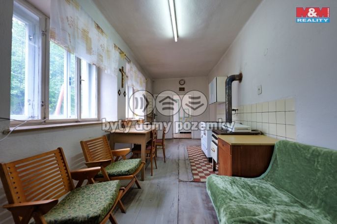 Prodej, Rodinný dům, Senička