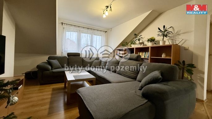 Prodej, Byt 4+kk, Vyškov