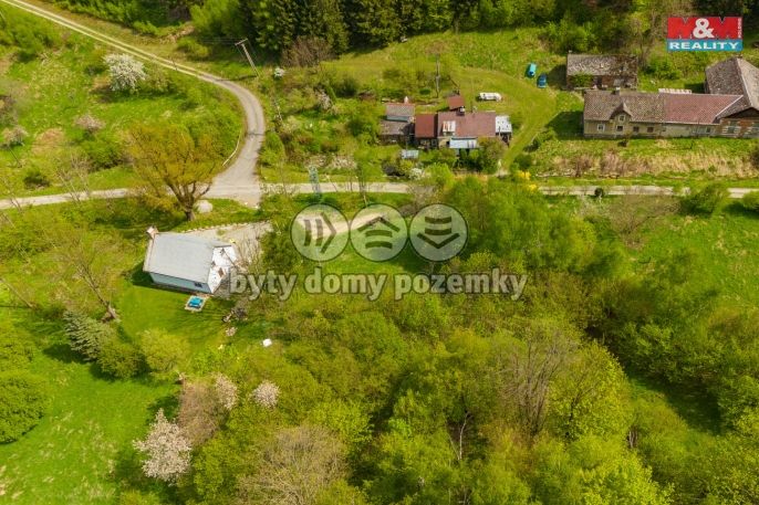 Prodej, Louka, Javorník