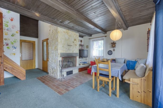 Prodej, Chata, Letiny