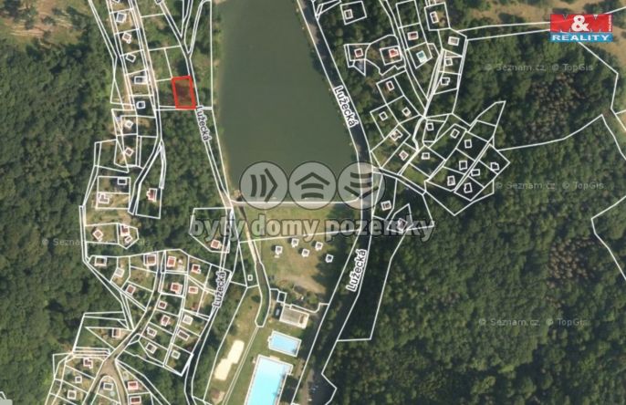 Prodej, Zahrada, Povrly