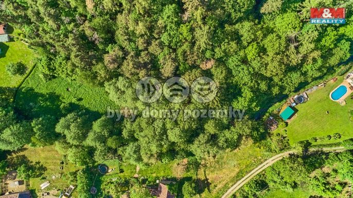 Prodej, Louka, Křečovice