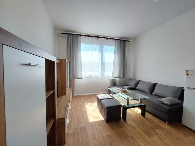 Prodej, Byt 1+kk, Klášterec nad Ohří