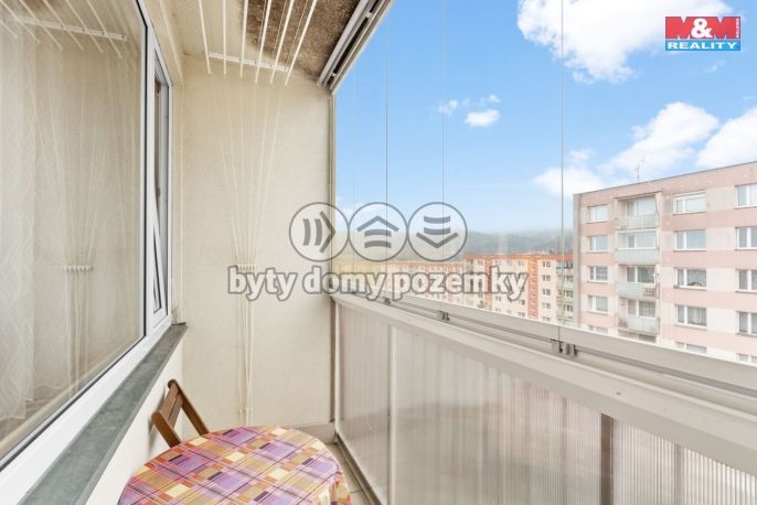 Prodej, Byt 3+1, Liberec