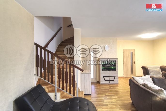 Prodej, Rodinný dům, Nehvizdy