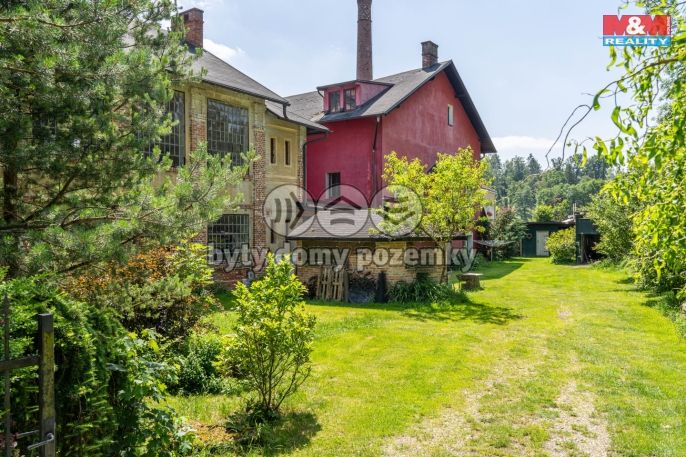Prodej, Rodinný dům, Bednáreček