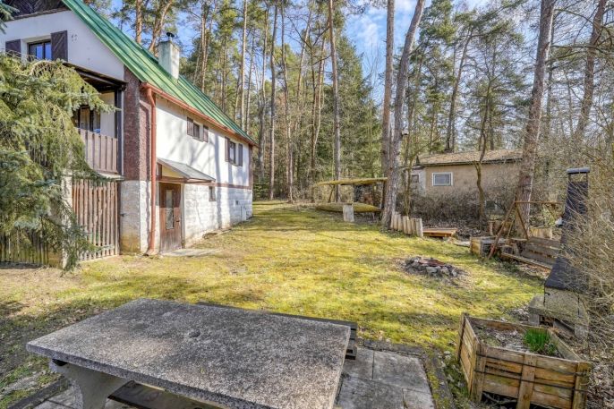 Prodej, Chata, Čerňovice