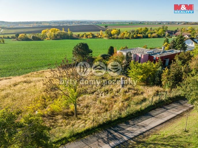 Prodej, Pozemek k bydlení, Praha