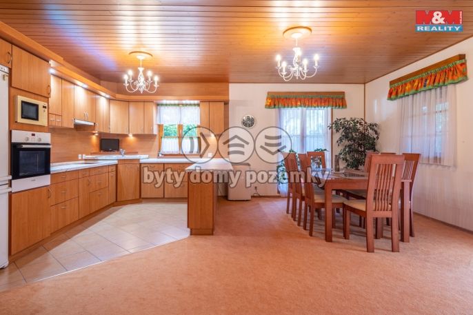 Prodej, Rodinný dům, Vratimov