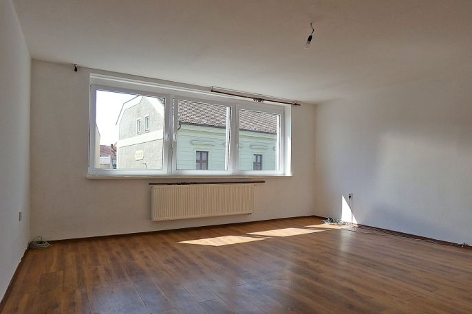 Pronájem, Byt 3+1, Čáslav