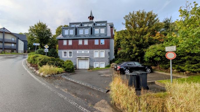 Prodej, Byt 2+kk, Bedřichov