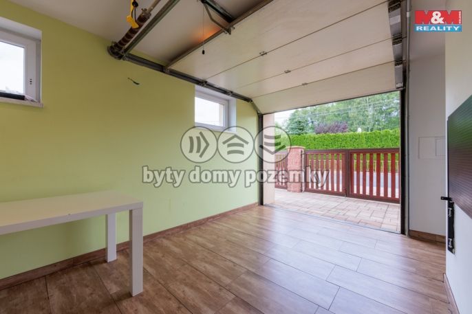 Prodej, Rodinný dům, Sadov