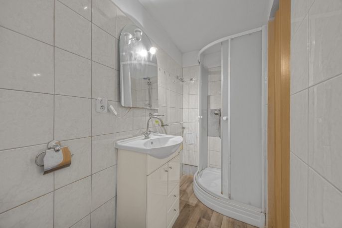 Prodej, Hotel, penzion, Hoštka