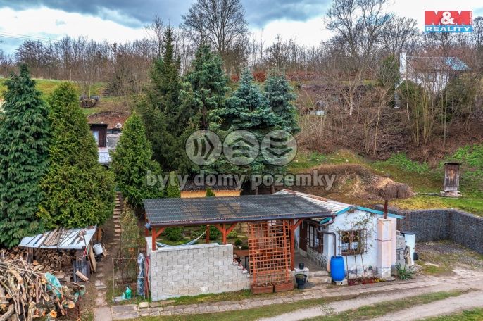 Prodej, Chata, Kadaň