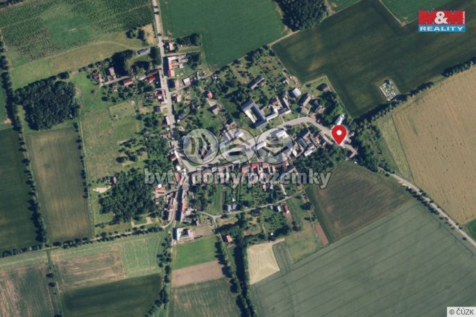 Prodej, Rodinný dům, Suchonice