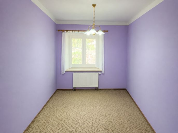 Prodej, Rodinný dům, Obytce