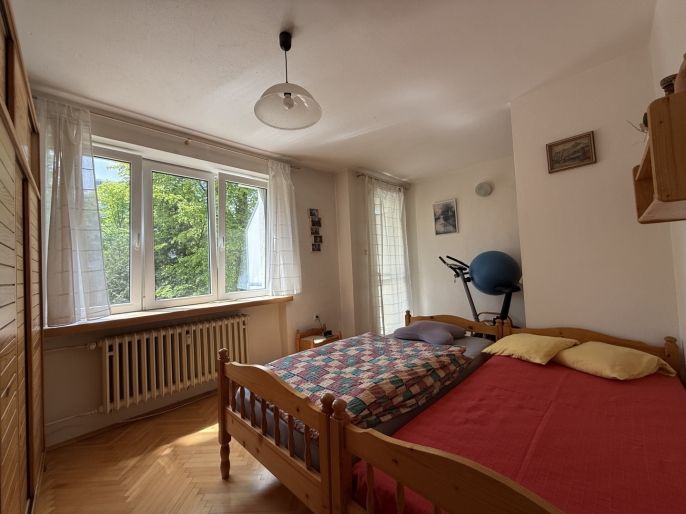 Prodej, Byt 3+1, Jablonec nad Nisou
