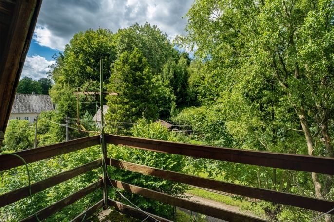 Prodej, Chalupa, Čtveřín