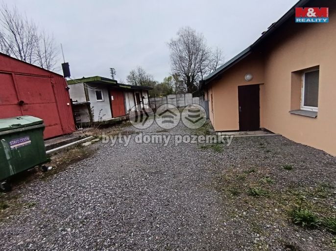 Prodej, Rodinný dům, Havířov