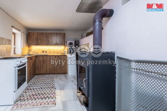 Prodej, Chata, Počedělice