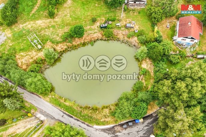 Prodej, Pozemek k bydlení, Cheb