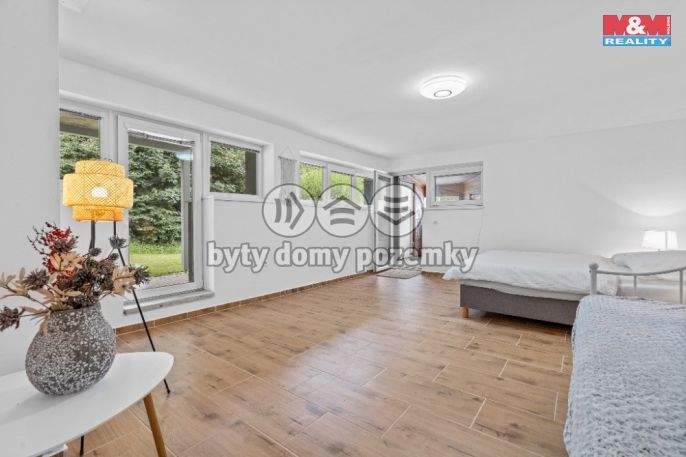 Prodej, Rodinný dům, Zlín