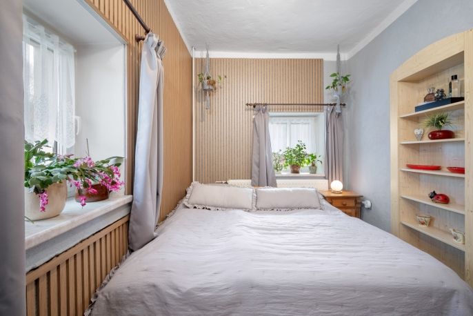 Prodej, Rodinný dům, Vysokov