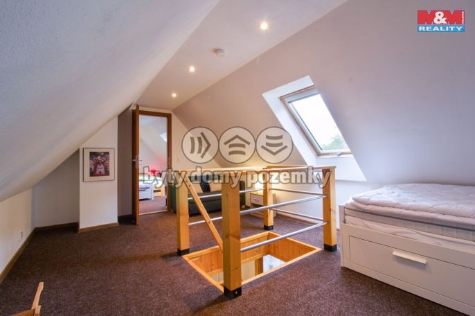 Prodej, Chalupa, Bžany