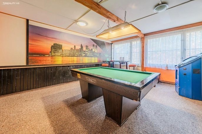 Prodej, Restaurace, stravování, Horní Bečva