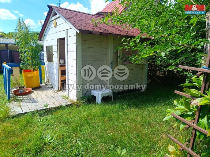 Prodej, Nájemní dům, Krucemburk