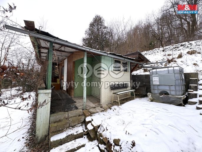 Prodej, Chata, Moravská Třebová