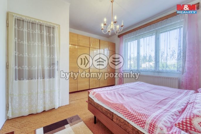 Prodej, Rodinný dům, Svojkovice