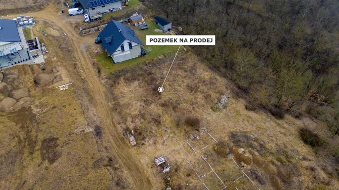 Prodej, Pozemek k bydlení, Kralupy nad Vltavou