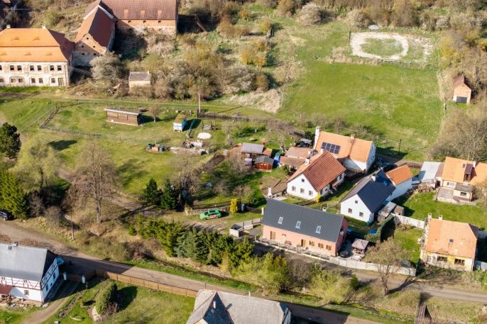 Prodej, Chata, Vroutek