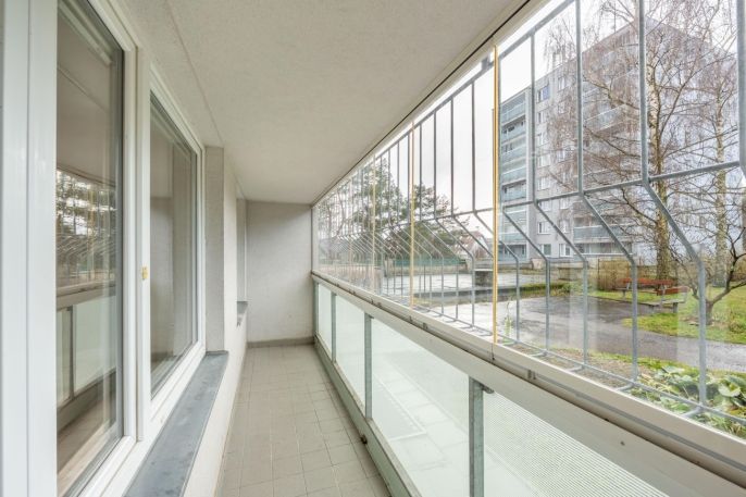 Pronájem, Byt 2+1, Praha