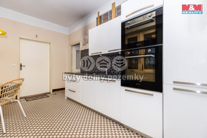 Prodej, Rodinný dům, Hořice