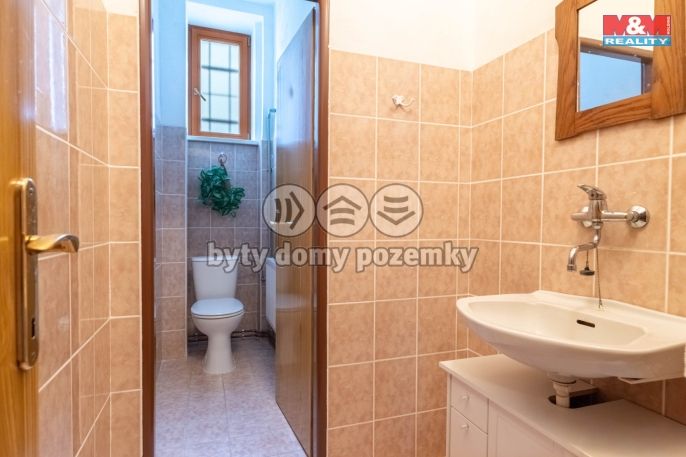 Prodej, Rodinný dům, Sušice