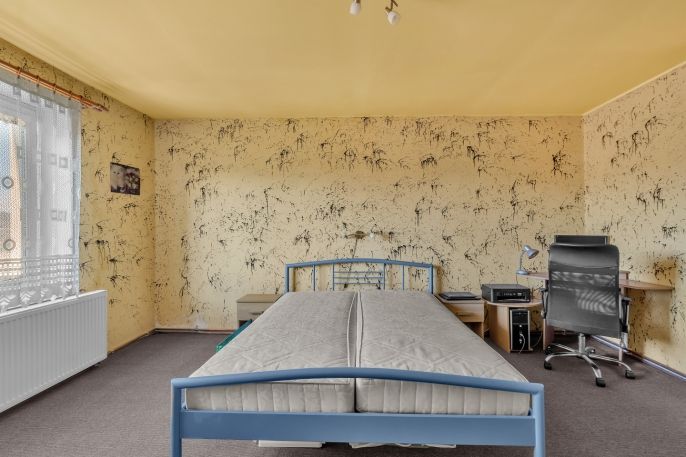 Prodej, Rodinný dům, Rtyně v Podkrkonoší