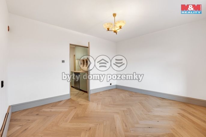 Prodej, Rodinný dům, Karlštejn